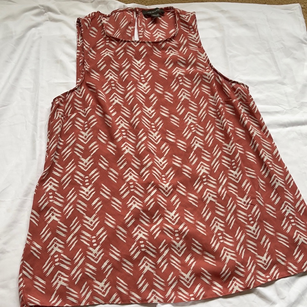 PRIMARK top